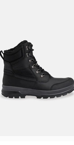 Ecco rugged track - track, stiel