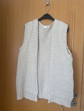 Damen strickweste von sassy - strickweste,