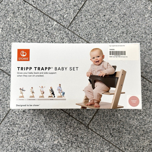 Stokke tripp trapp - stokke, baby