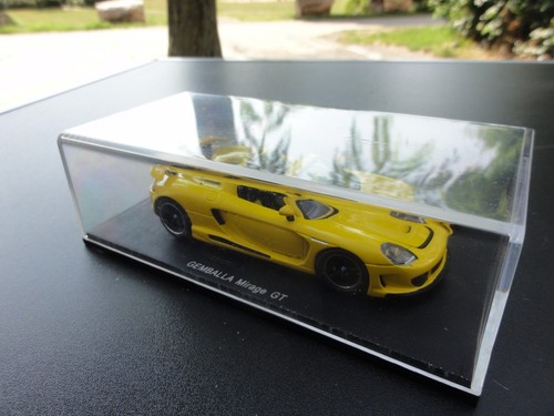 Spark gemballa mirage 43 - spark,