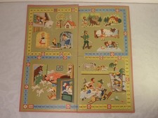altes Spielbrett Spiel