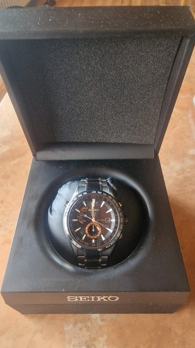 Seiko astron sbxa017 7x52 0af0 - seiko, 7x52-0af0