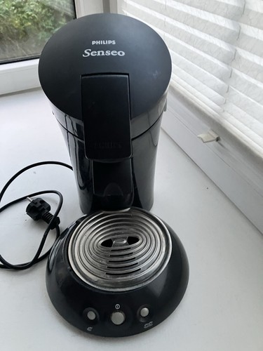 Philips senseo 7810 - philips, hd