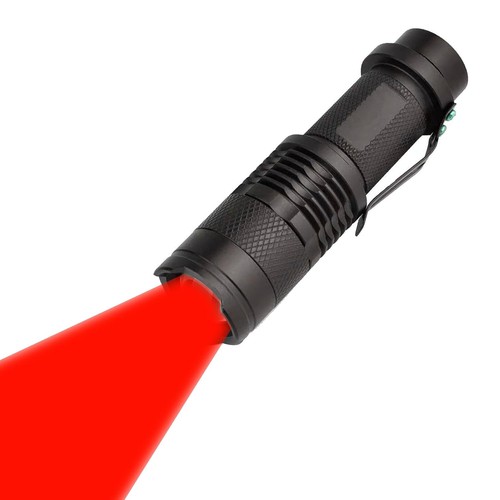 Rotlicht taschenlampe modi - taschenlampe,, 3