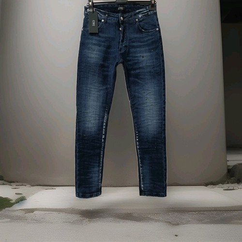 Herren jeans costume national - herren,