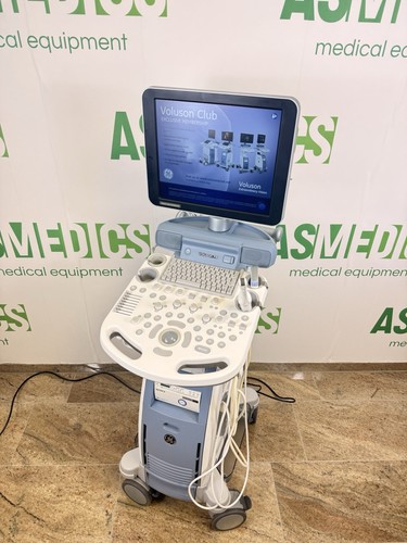 Voluson bt16 - p8,