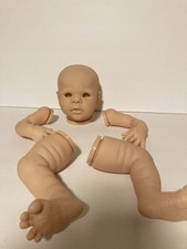 Authentic Reborn Kit Eric By