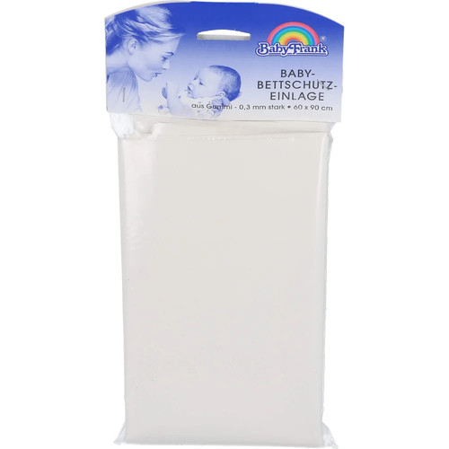 Baby betteinlagen gummi 60x90 - gummi,