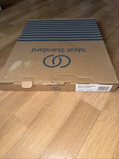 Ideal Standart Wo Sitz Schwarz