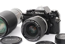 Nikon NIKON EM Body mit zwei