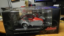 1:10 Schuco 06595 Zündapp