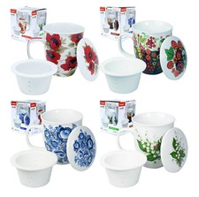 Teetasse Becher Tasse mit