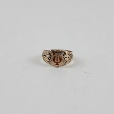 Sängerbund Ring 800 Silber