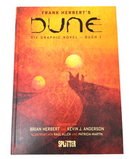 Dune Band 1 von Frank Herbert (2022, Gebundene Ausgabe)