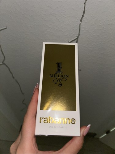 Paco rabanne million - paco, parfum