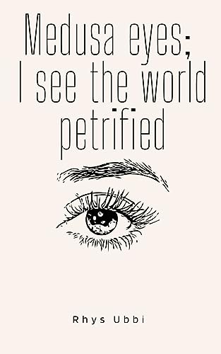 Ubbi medusa eyes - -,
