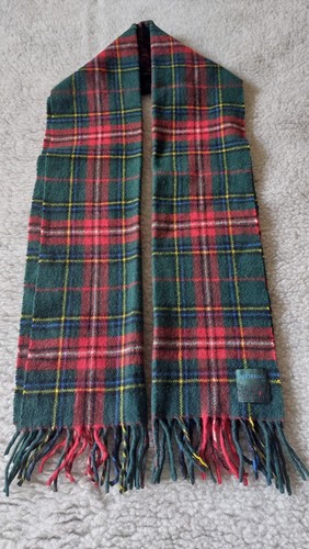 Prochownick wool scarf - prochownick,
