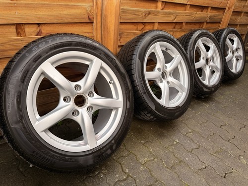 Zoll original porsche - zoll,