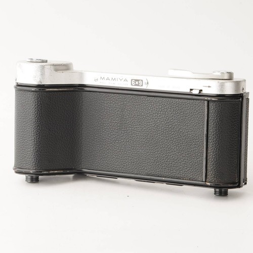Mamiya rollfilmkassette 6x9 - mamiya,