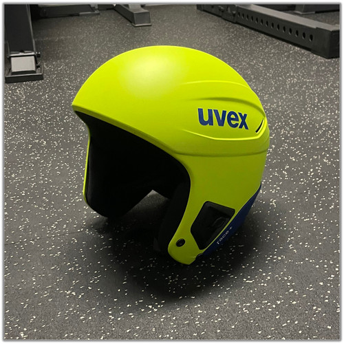 Uvex skihelm race fis - uvex, race+