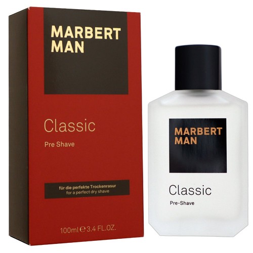 Marbert man classic - marbert, pre