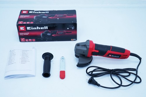 Einhell winkelschleifer ag - einhell,