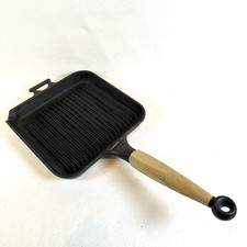 WMF Bistro Gusseisen Pfanne