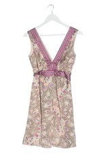 H&M Empirekleid Damen Kleid