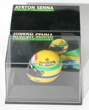 Minichamps 1/8 Formel 1 Helm -