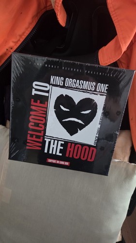 King orgasmus one welcome - -, to