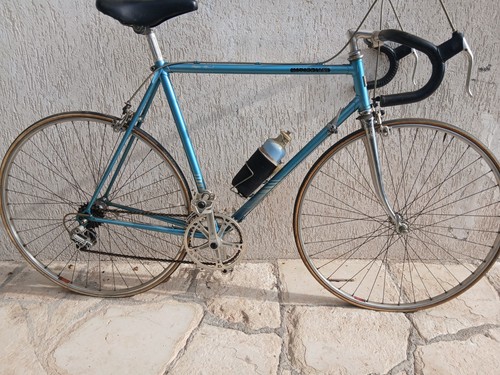 Rennrad vintage - rennrad,