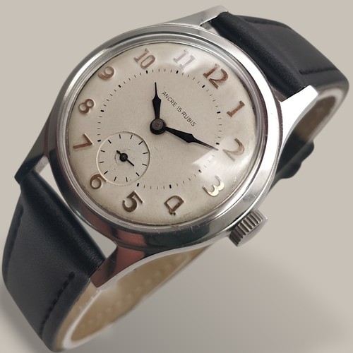 Aris chrono vintage herren - chrono,