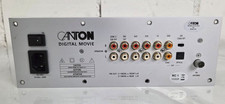 Canton Digital Movie