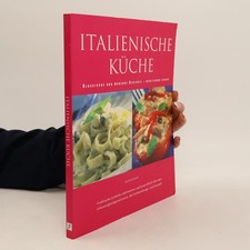 Italienische Küche