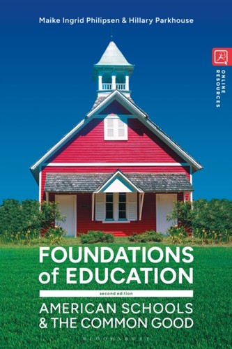 Foundations education by - foundations,
