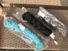 Heunetz  verschiedene Größen