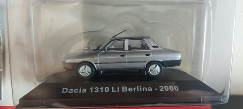Dacia 1310 berlina 2000 - dacia, li