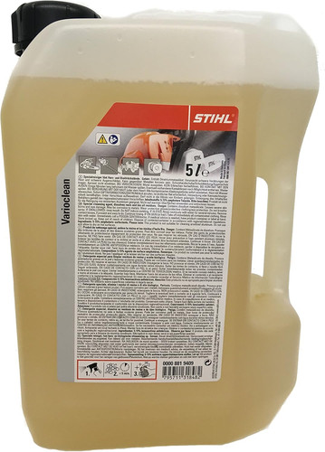 Varioclean spezialreiniger - spezialreiniger, 5