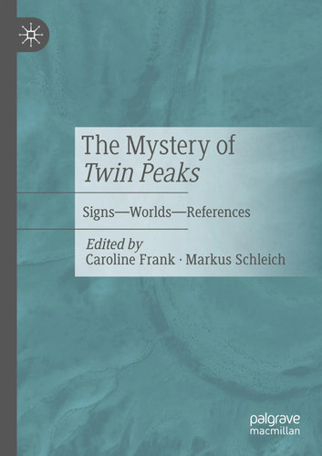 The mystery twin peaks - twin,