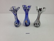 Rupfvasen Abrissglas