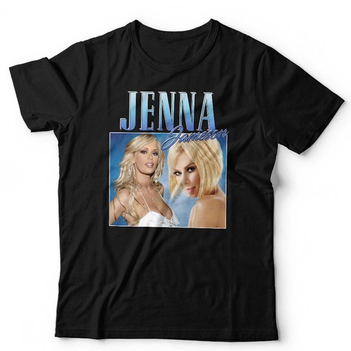 Jenna jameson tshirt - jenna,