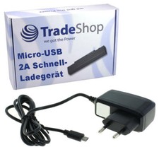 Schnell ladegerät netzteil - 2a,