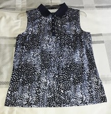 Röhnisch, Damen- Golf Top