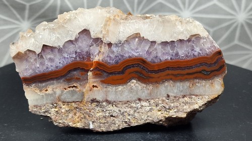 Top achat amethyst - ❤️,