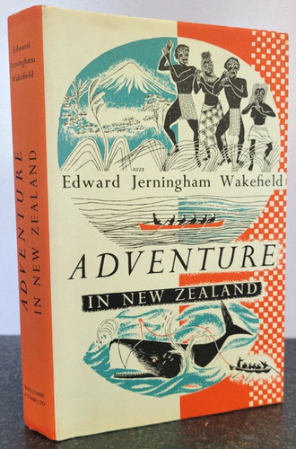 Adventure new zealand by - adventure,