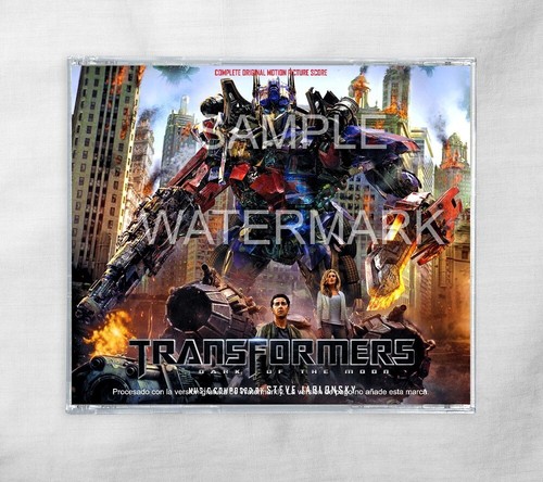 Transformers dark the - dark, of