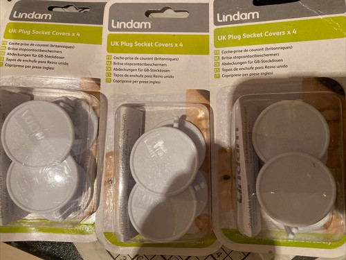 Lindam stecker - lindam,
