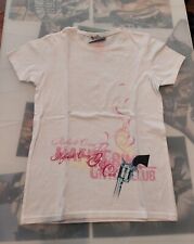 Mafia & Crime Girls Club Shirt Größe XS 