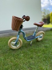 PUKY Laufrad LR M Classic – Pastellblau | Top Zustand 