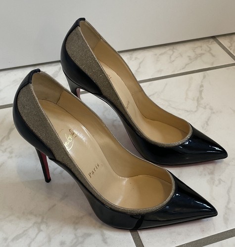 Christian louboutin pigalle - ,
